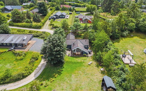 Etel - 600M from the Sea: Zone Résidentielle, Paysage, Maison, Vue Du Ciel, Domicile, Lot Terre, Établissements Humains, Zone Rurale, Biens, Photographie Aérienne