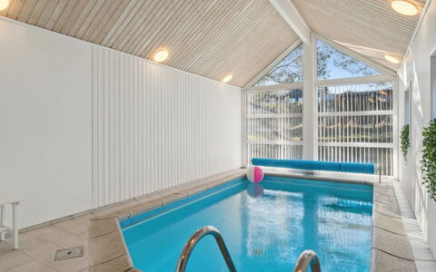 Etel - 600M from the Sea