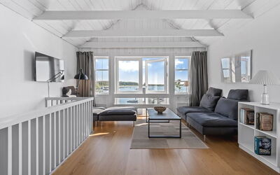 Adils - 5M from the Sea