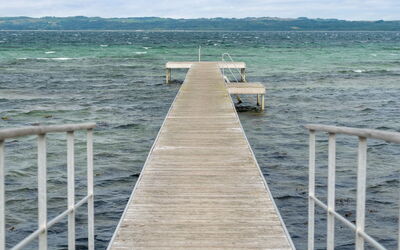 Geert - 25M from the Sea