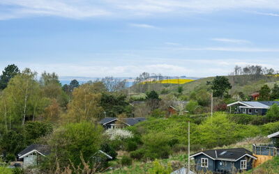 Galia - 500M from the Sea