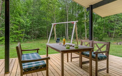 Borka - 1.2Km from the Sea