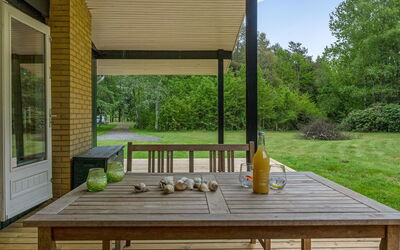 Borka - 1.2Km from the Sea