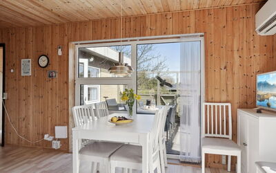 Marjon - 450M from the Sea