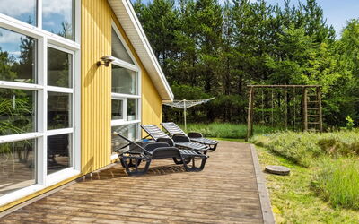 Flaminia - 350M from the Sea