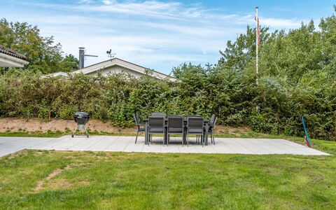 Chiuvana - 1.2Km from the Sea: Maison, Toit, Domicile, Chalet, Cabanon, Batiments Jardin, Siding, Cour, Cabane En Rondins, Cabane