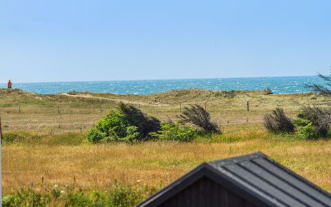 Kanutte - 200M from the Sea