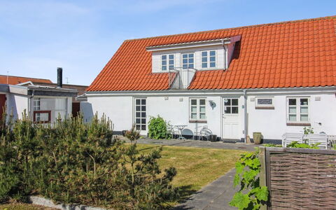 Blome - 350M from the Sea