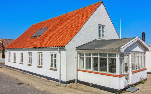 Blome - 350M from the Sea: Bois, Domicile, Porche, Plate-Forme, Dur, Toit, Tache De Bois, Parquet, Eco Hôtel