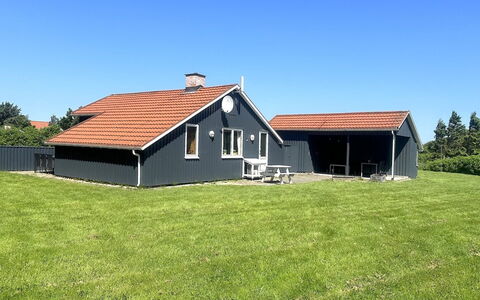 Frellef - 491M from the Sea: Herbe, Prairie, Lot Terre, Chalet, Zone Rurale, Prairie, Batiments Jardin, Jardin, Cabanon