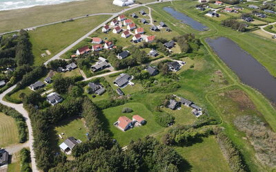 Frellef - 491M from the Sea