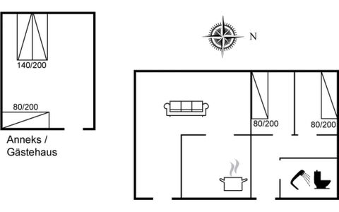 Edvia - 300M from the Sea: Design Intérieur, Plafond, Appartement, Sol, Meubles, Sol, Pièce, Éclairage, Domicile, Canapé