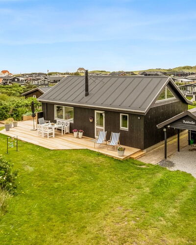 Regnwald - 400M from the Sea