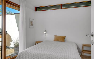 Mumme - 700M from the Sea
