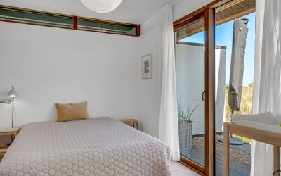 Mumme - 700M from the Sea