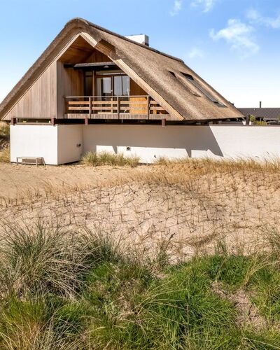 Mumme - 700M from the Sea