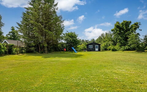 Stygge - 300M from the Sea: Herbe, Prairie, Lot Terre, Plaine, Pelouse, Jardin, Zone Rurale, Prairie, Chalet