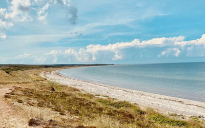 Blakke - 200M from the Sea