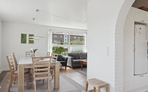 Gisella - 1.2Km from the Sea: Maison, Domicile, Toit, Chalet, Biens, Aménagement Paysager, Batiments Jardin, Siding, Ferme