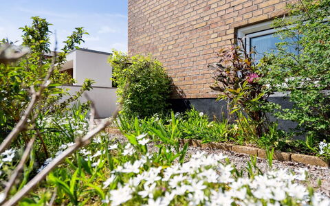 Gisella - 1.2Km from the Sea: Maison, Domicile, Toit, Chalet, Biens, Aménagement Paysager, Batiments Jardin, Siding, Ferme