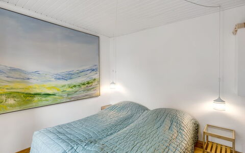 Cordelia - 1Km from the Sea: Design Intérieur, Chambre, Plafond, Sol, Sol, Lit, Meubles, Pièce, Drap De Lit, Literie