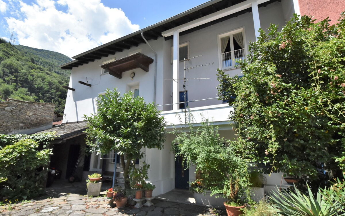La Casa del Nonno