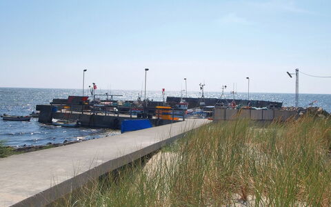Kolle - 3.2Km from the Sea: Maison, Domicile, Toit, Chalet, Biens, Aménagement Paysager, Batiments Jardin, Siding, Ferme