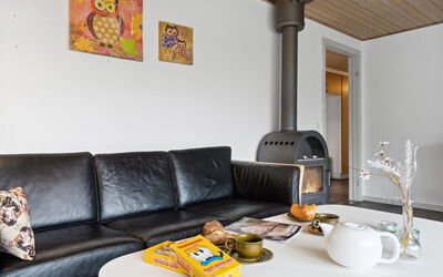Kolle - 3.2Km from the Sea