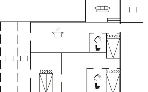 Cornelia - 6Km from the Sea: Domicile, Toit, Maison, Chalet, Biens, Porte, Porche, Siding, Ferme, Ombre