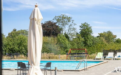 Cornelia - 6Km from the Sea