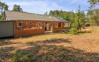 Gudmand - 600M from the Sea