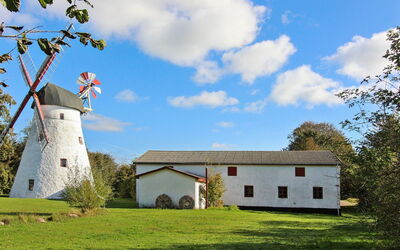 Gudmand - 600M from the Sea
