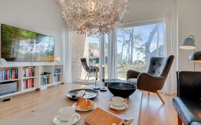 Frederikka - 75M from the Sea