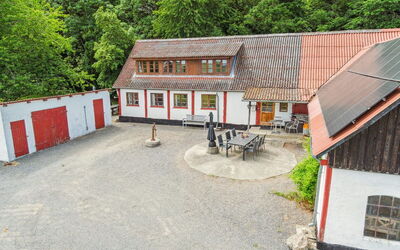 Helmer - 3Km from the Sea