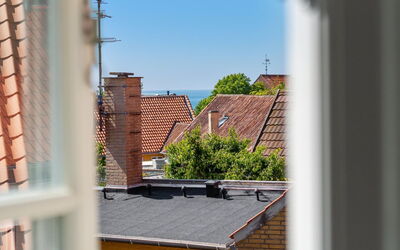Dagne - 400M from the Sea
