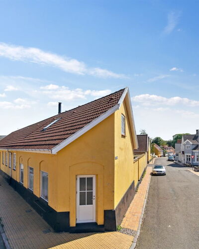 Dagne - 400M from the Sea