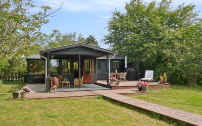 Gisl - 500M from the Sea in Sealand