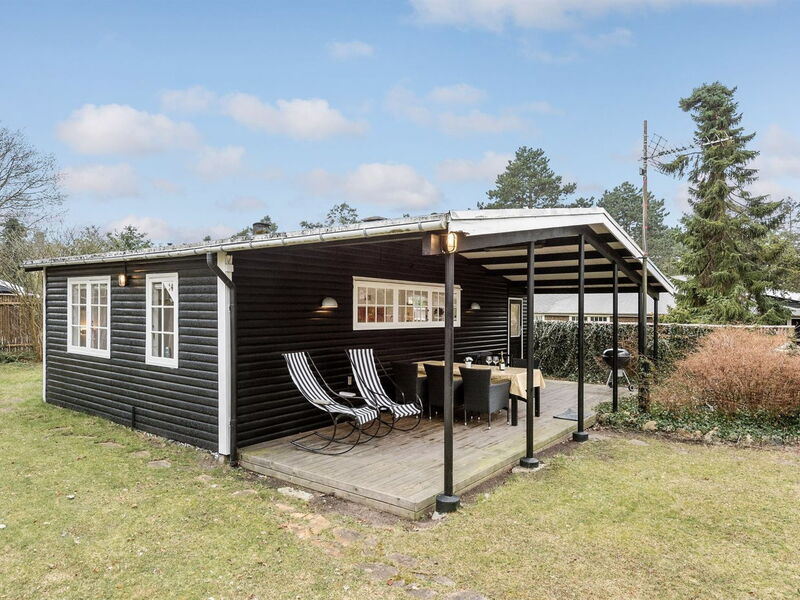 annlis - 150m From The Sea In Lolland, Falster a