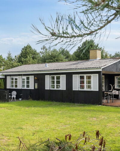 Brunhilde - 850M from the Sea