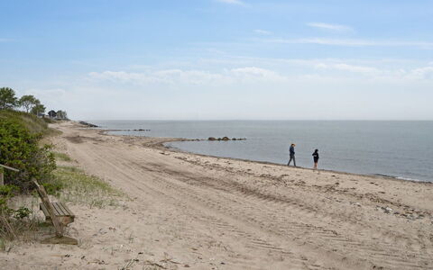 Quanna - 50M from the Sea: Ciel, Plage, Plan D'Eau, Côte, Environnement Naturel, Cotiers Et Relief Océaniques, Rive, Mer, Horizon