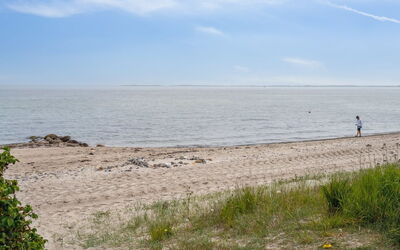 Quanna - 50M from the Sea