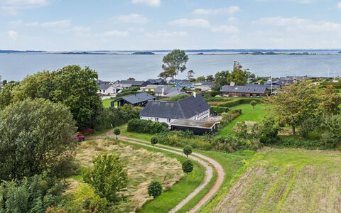 Ilkka - 220M from the Sea: Paysage, Zone Résidentielle, Toit, Cotiers Et Relief Océaniques, Lot Terre, Domicile, Côte, Biens, Mer, Vue Du Ciel