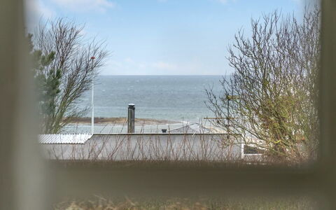Ilkka - 220M from the Sea: Horizon, Mer, Océan, Côte, Clôture, Plage, Accueil Escrime