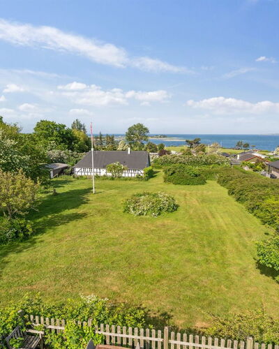 Ilkka - 220M from the Sea