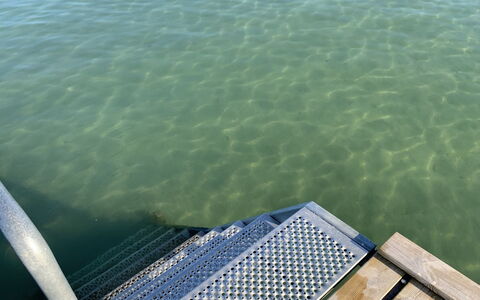 Dana - 525M from the Sea: Ressources En Eau, L'Eau, Mer, Océan, Lac, Vague, Vent Wave