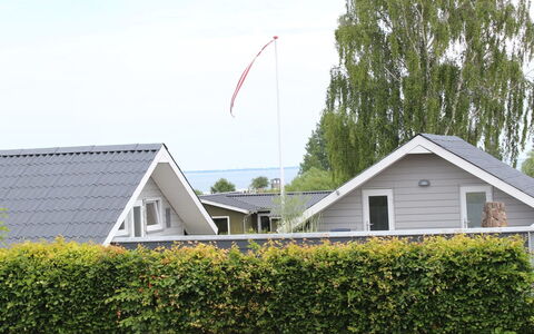 Jannik - 300M from the Sea: Maison, Toit, Domicile, Chalet, Biens, Ferme, Villa, Porche, Siding