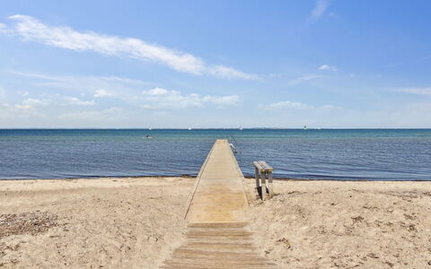 Ika - 450M from the Sea: 