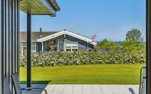 Ika - 450M from the Sea: 