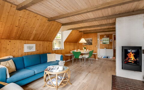 Sisko - 800M from the Sea: Chalet, Cabanon, Cabane, Ferme, Prairie, Cabane, Grange, Cabane En Rondins, Batiments Jardin