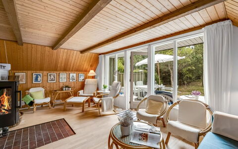 Sisko - 800M from the Sea: Chalet, Cabanon, Cabane, Ferme, Prairie, Cabane, Grange, Cabane En Rondins, Batiments Jardin